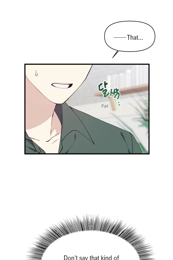 Aqua Feeling - Chapter 3 manhwa
