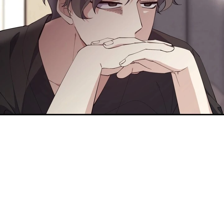 Aqua Feeling - Chapter 3 manhwa