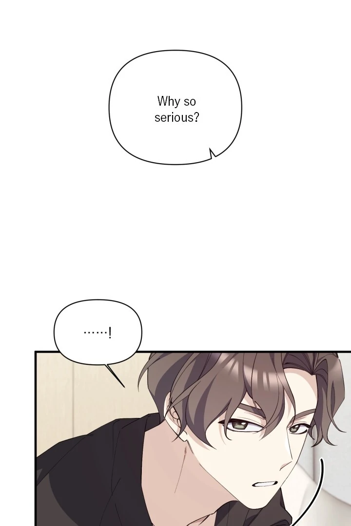 Aqua Feeling - Chapter 3 manhwa