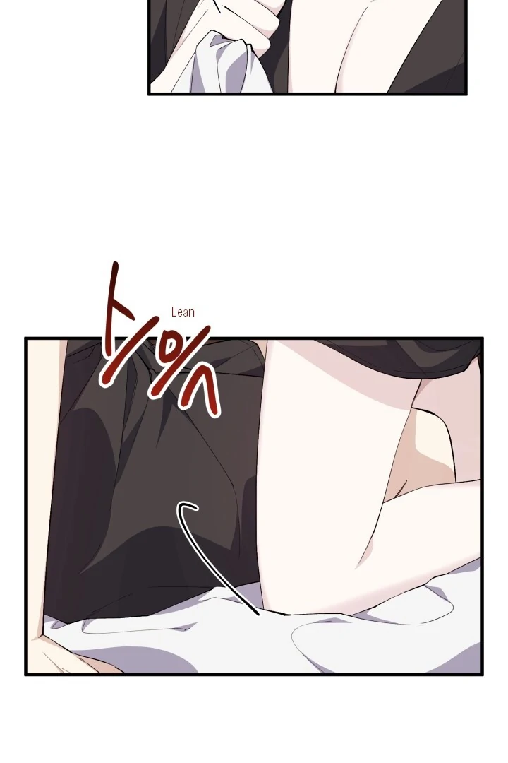 Aqua Feeling - Chapter 3 manhwa