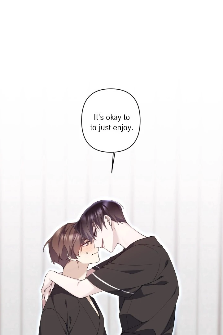 Aqua Feeling - Chapter 3 manhwa