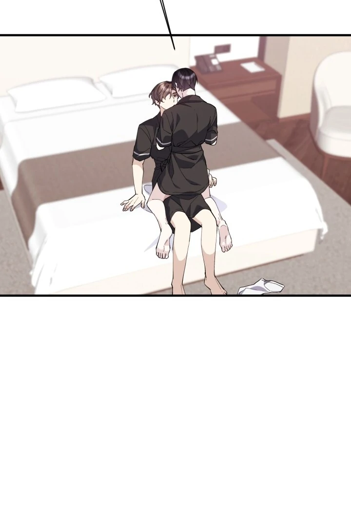 Aqua Feeling - Chapter 3 manhwa