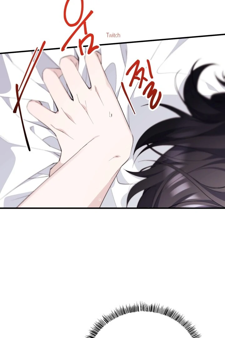 Aqua Feeling - Chapter 3 manhwa