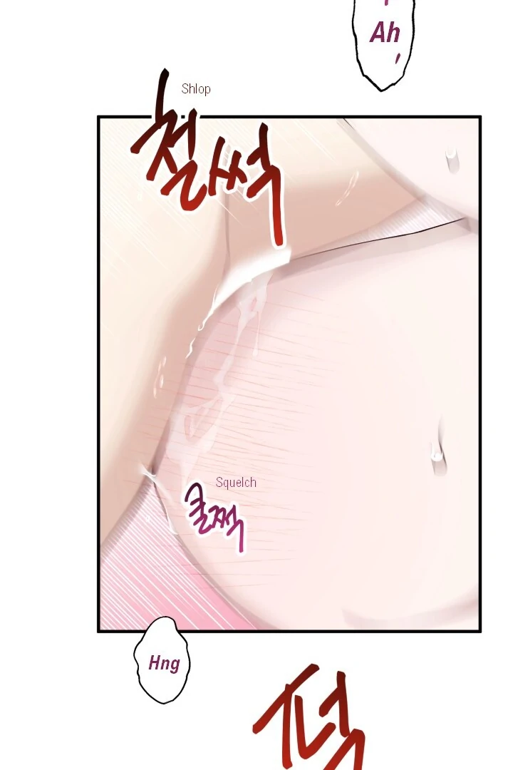 Aqua Feeling - Chapter 3 manhwa