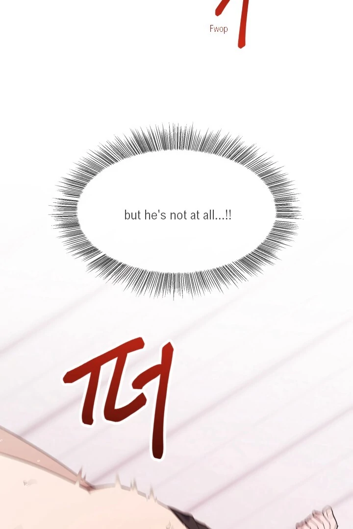 Aqua Feeling - Chapter 3 manhwa