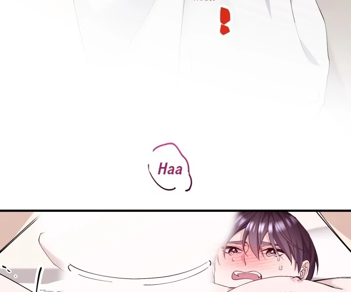 Aqua Feeling - Chapter 3 manhwa