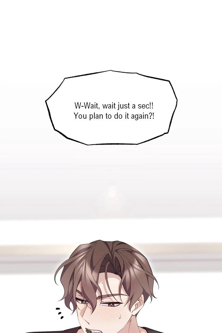 Aqua Feeling - Chapter 3 manhwa