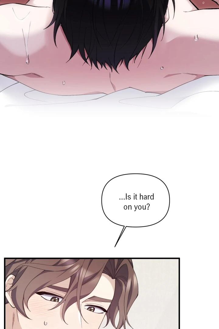 Aqua Feeling - Chapter 3 manhwa