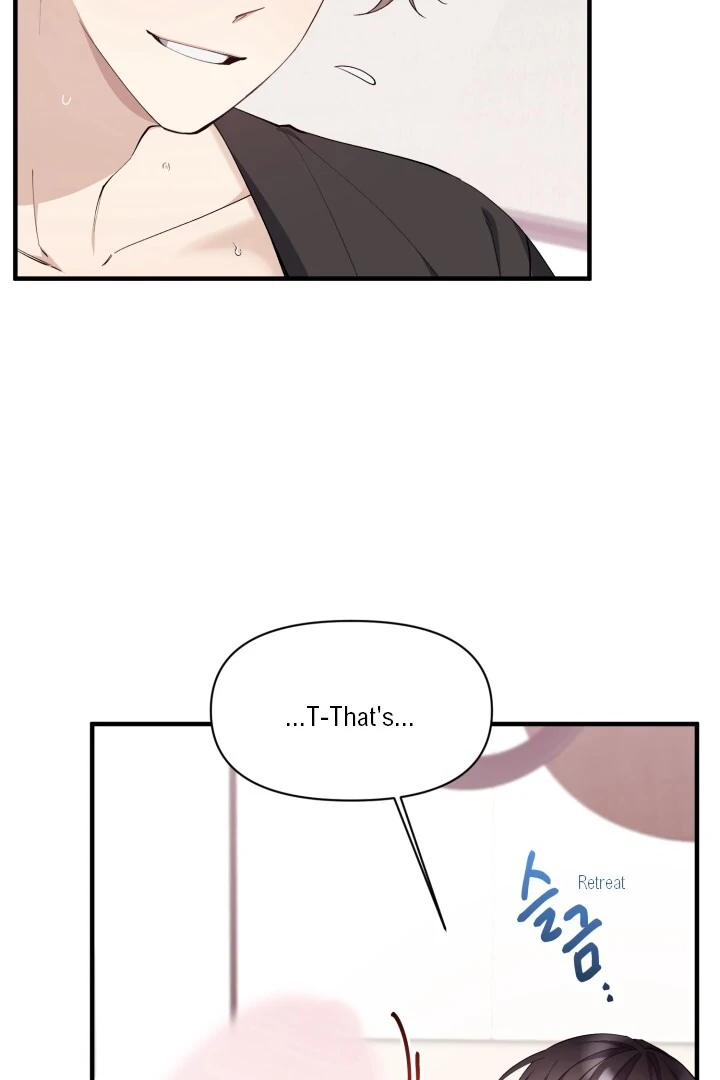 Aqua Feeling - Chapter 3 manhwa