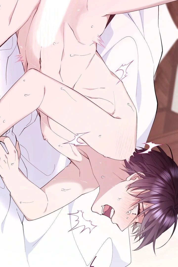 Aqua Feeling - Chapter 3 manhwa