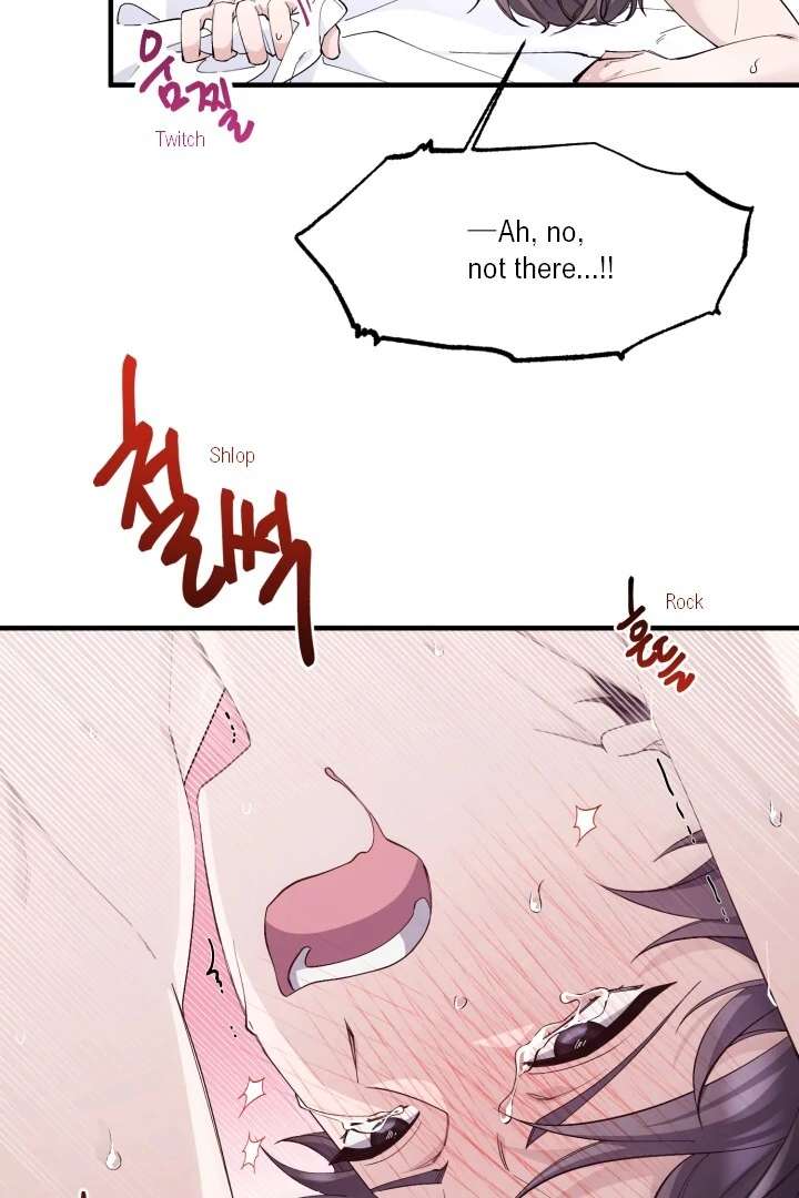 Aqua Feeling - Chapter 3 manhwa