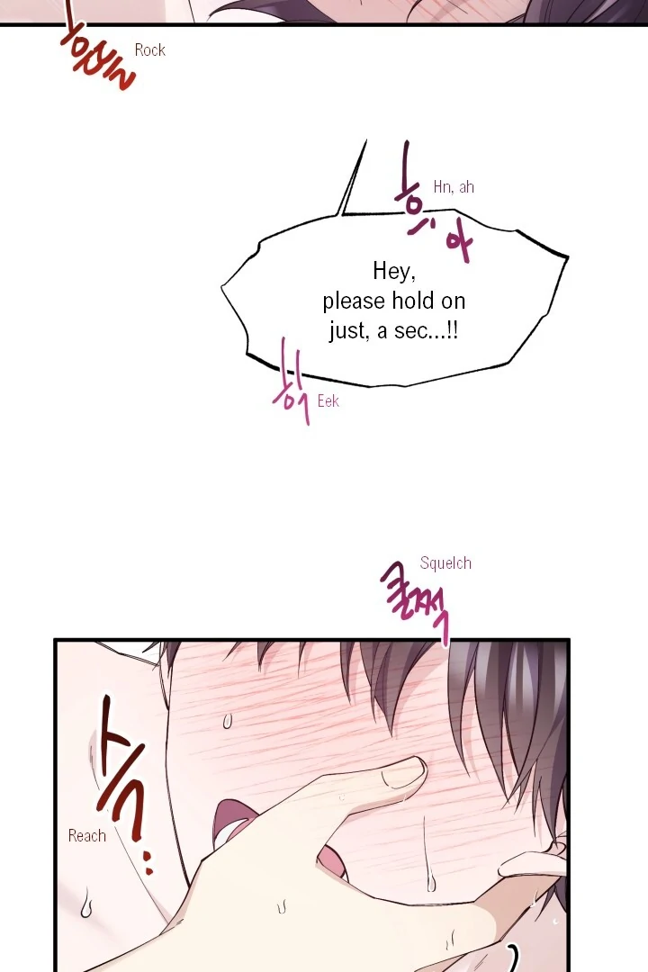 Aqua Feeling - Chapter 3 manhwa