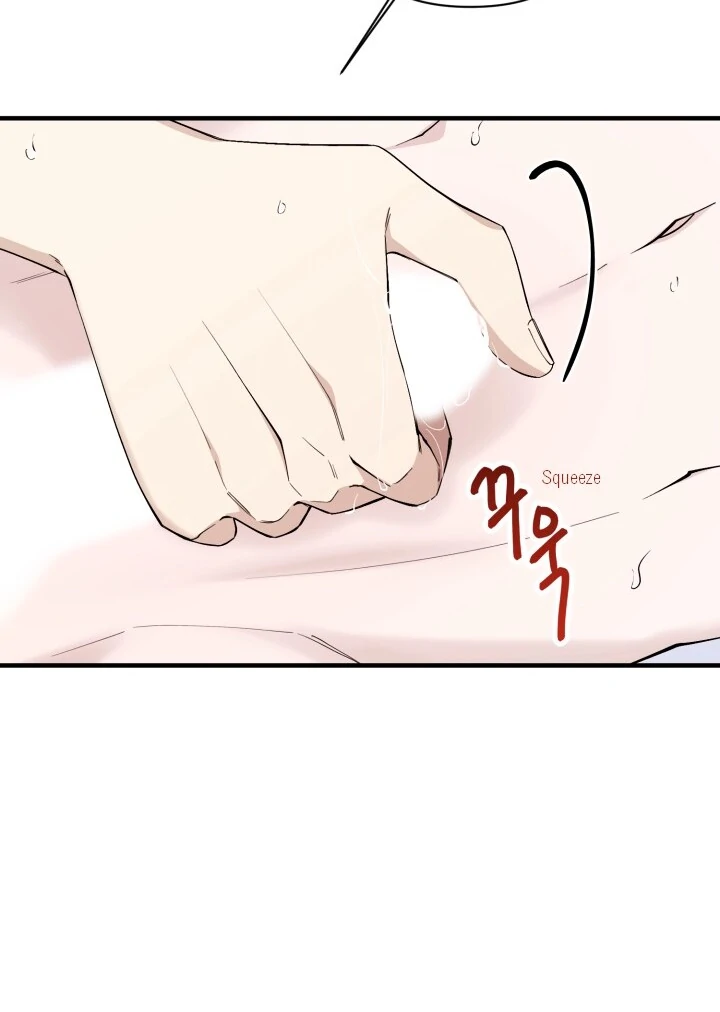 Aqua Feeling - Chapter 3 manhwa