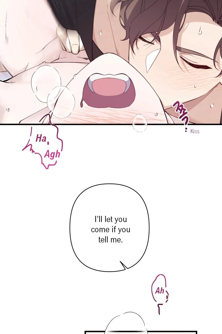 Aqua Feeling - Chapter 3 manhwa
