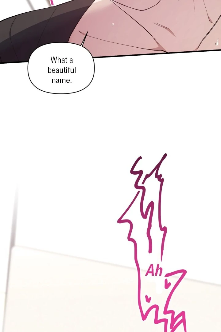 Aqua Feeling - Chapter 3 manhwa