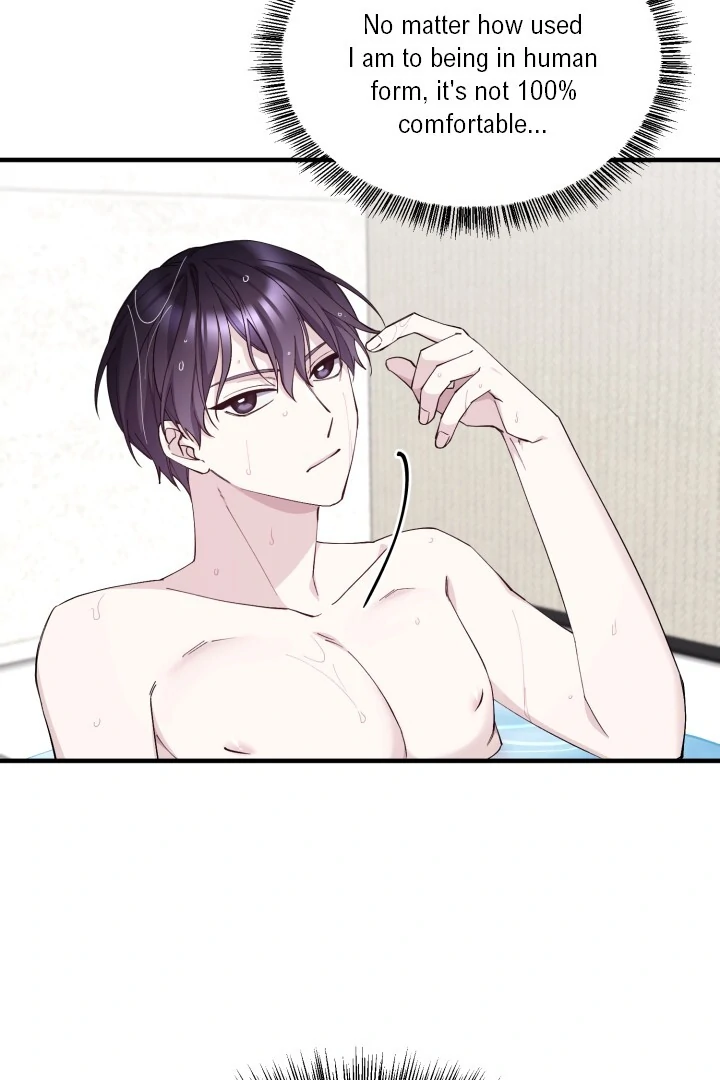Aqua Feeling - Chapter 3 manhwa