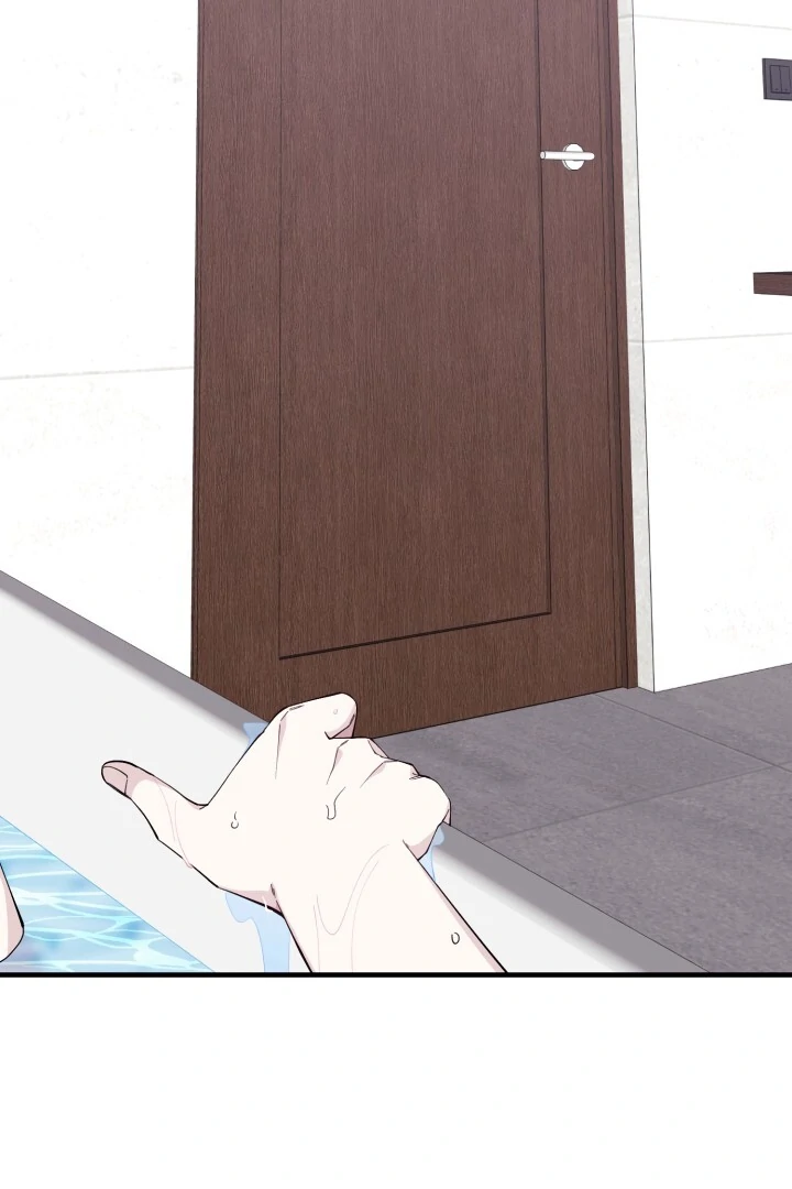 Aqua Feeling - Chapter 3 manhwa