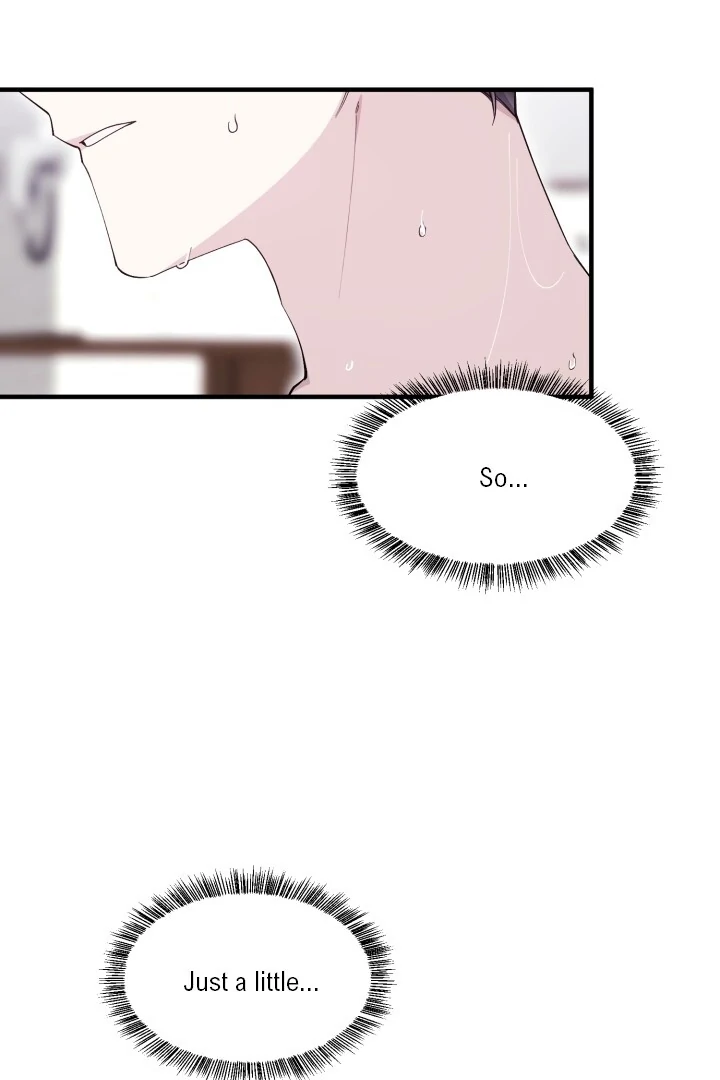Aqua Feeling - Chapter 3 manhwa