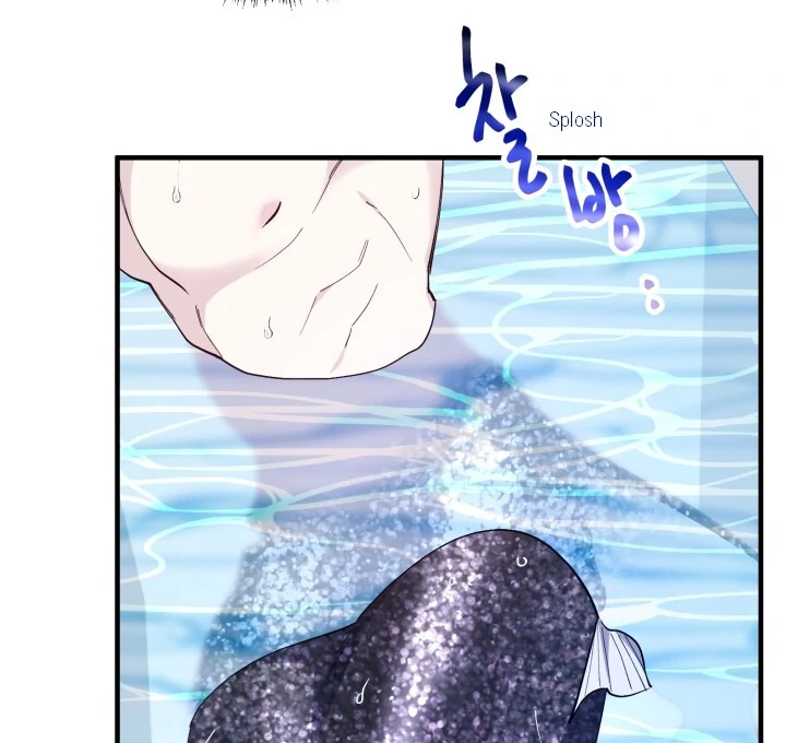 Aqua Feeling - Chapter 3 manhwa