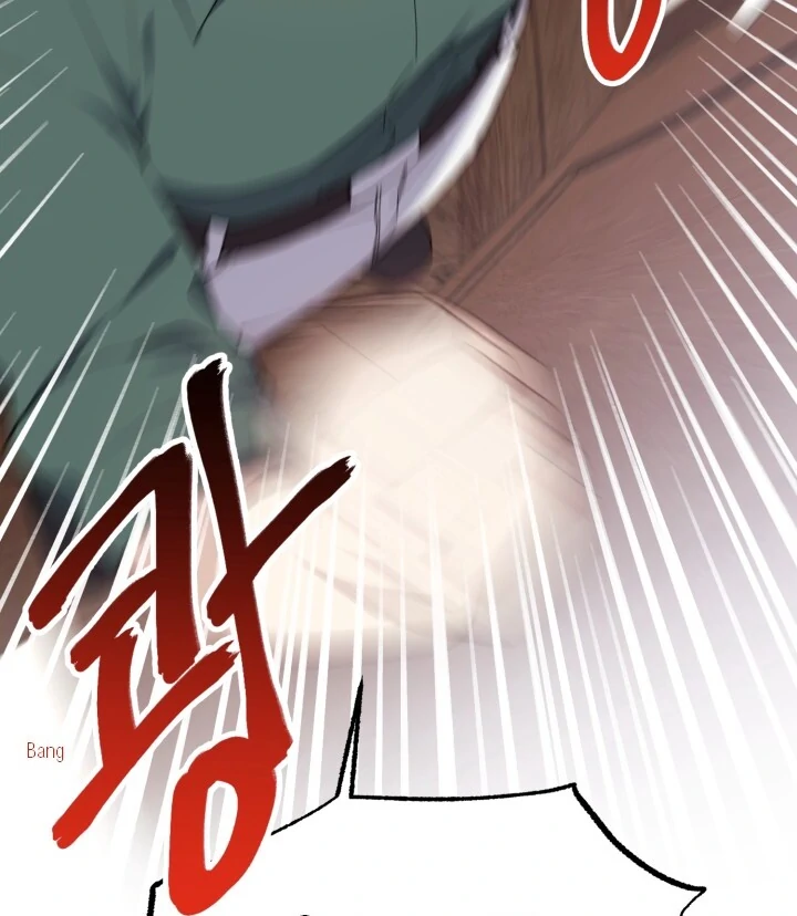 Aqua Feeling - Chapter 3 manhwa