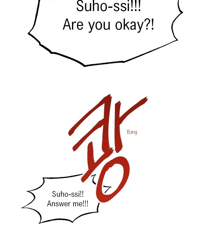 Aqua Feeling - Chapter 3 manhwa