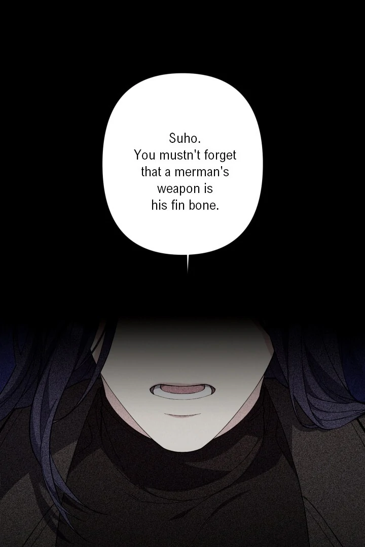 Aqua Feeling - Chapter 4 manhwa