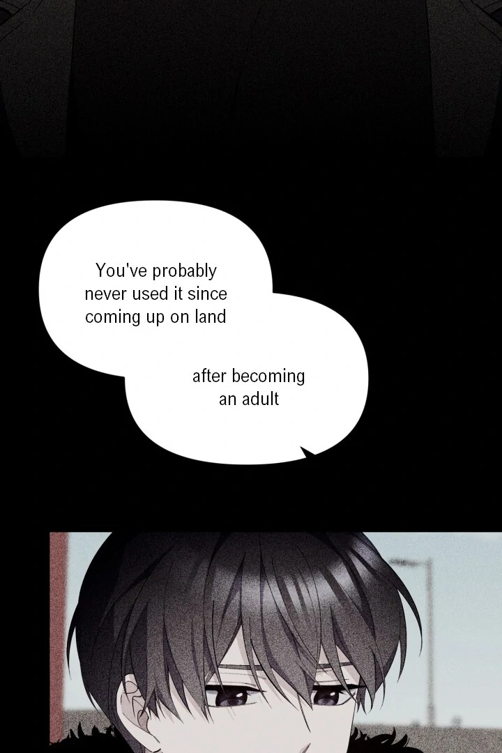 Aqua Feeling - Chapter 4 manhwa