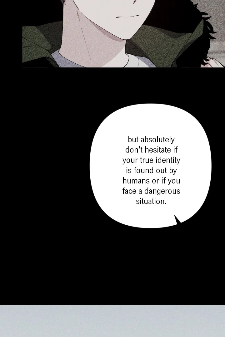 Aqua Feeling - Chapter 4 manhwa