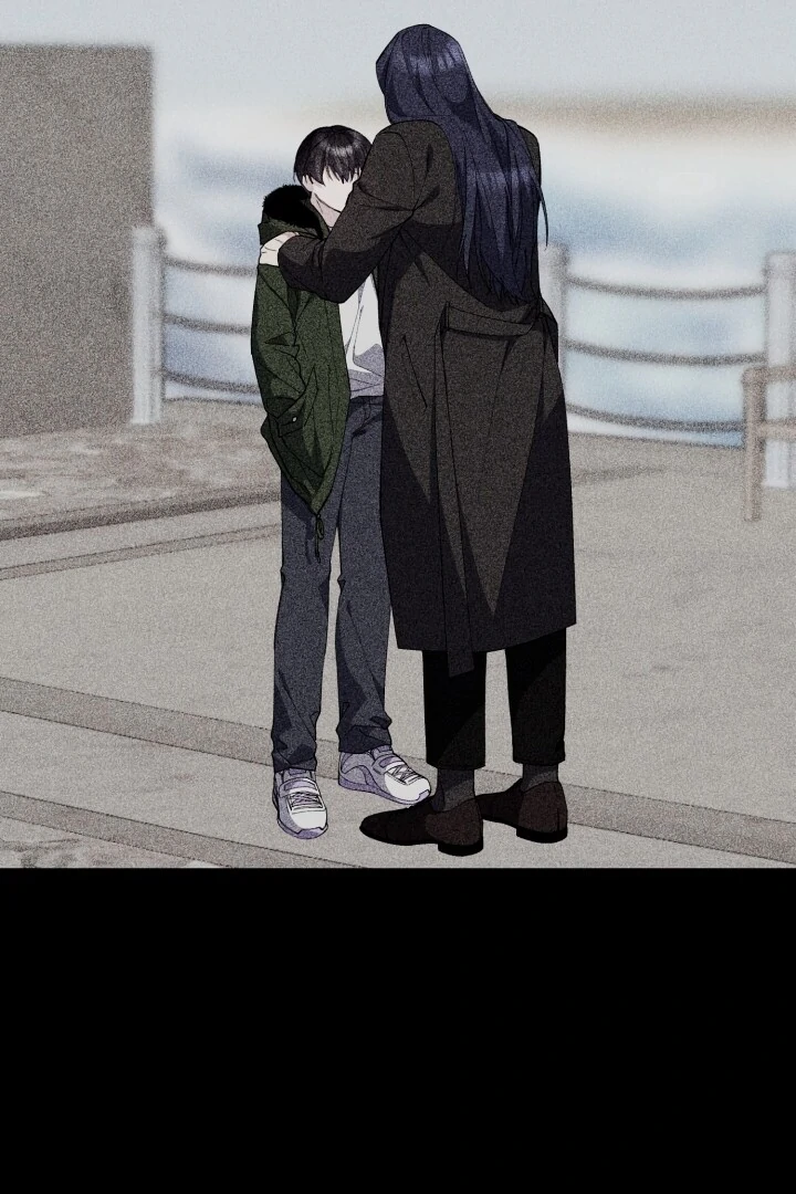 Aqua Feeling - Chapter 4 manhwa