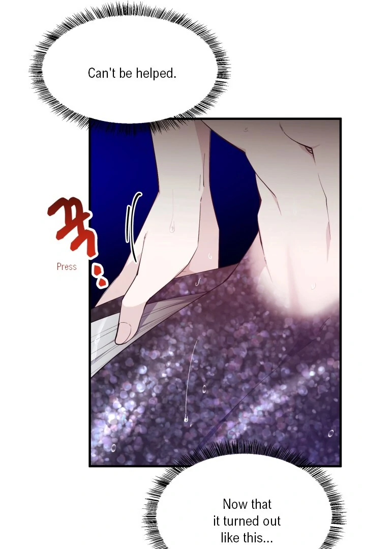 Aqua Feeling - Chapter 4 manhwa