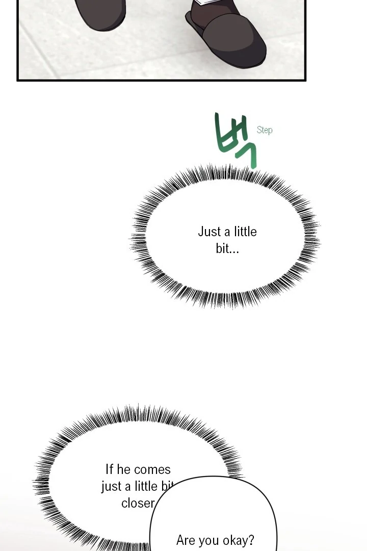 Aqua Feeling - Chapter 4 manhwa