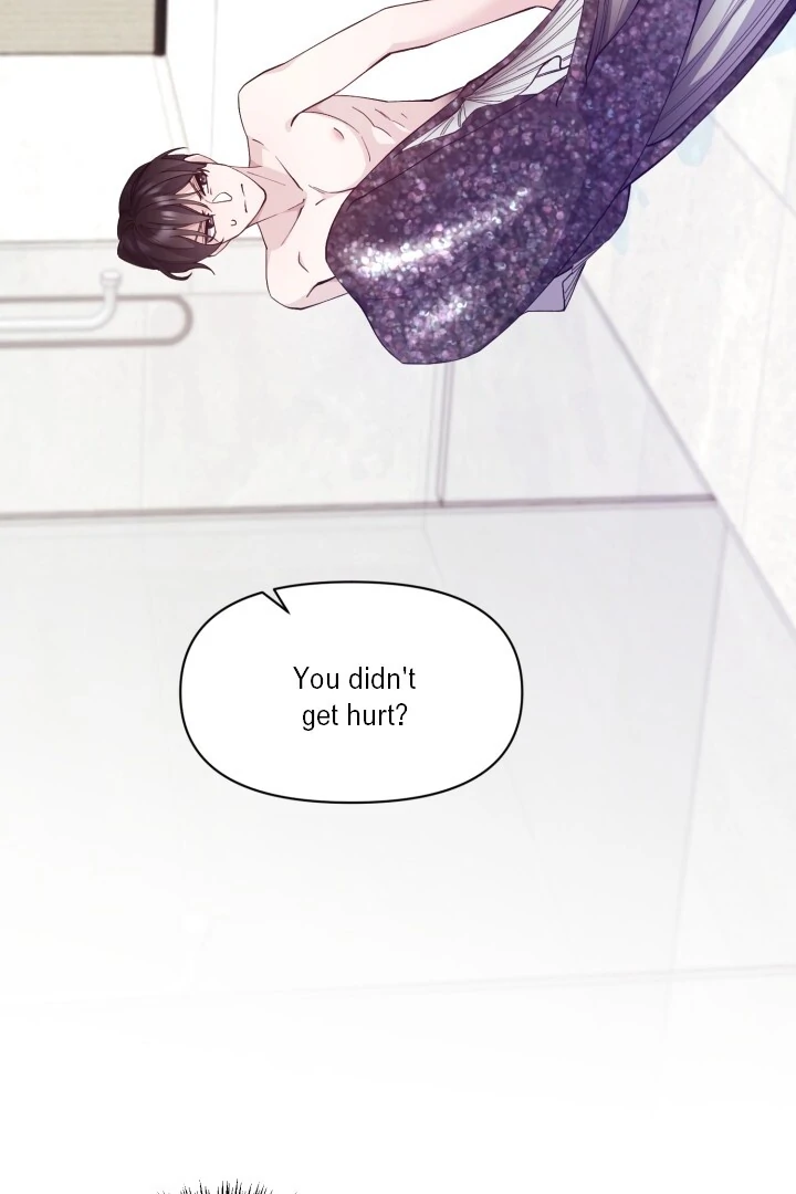 Aqua Feeling - Chapter 4 manhwa