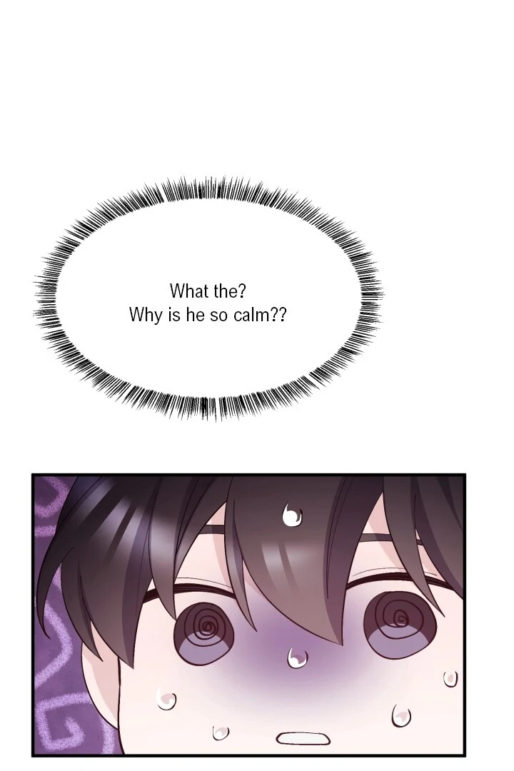 Aqua Feeling - Chapter 4 manhwa