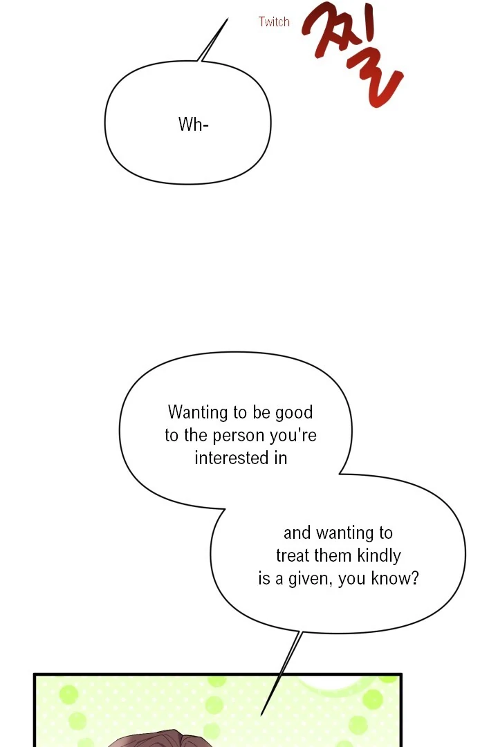Aqua Feeling - Chapter 4 manhwa