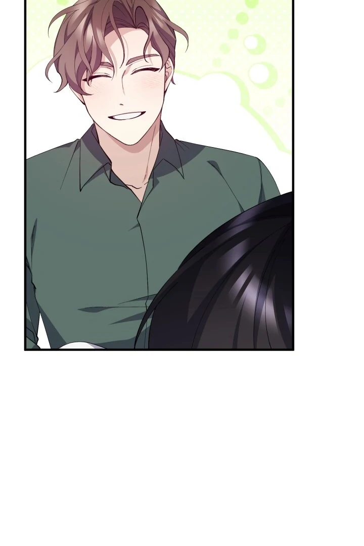 Aqua Feeling - Chapter 4 manhwa