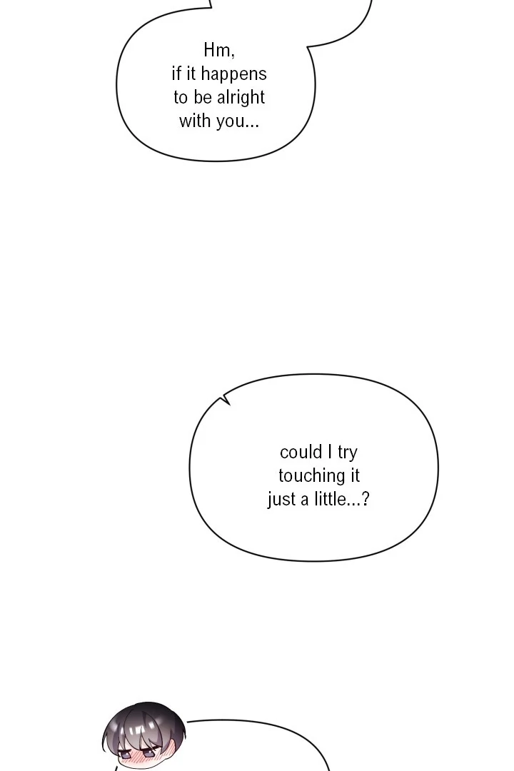 Aqua Feeling - Chapter 4 manhwa