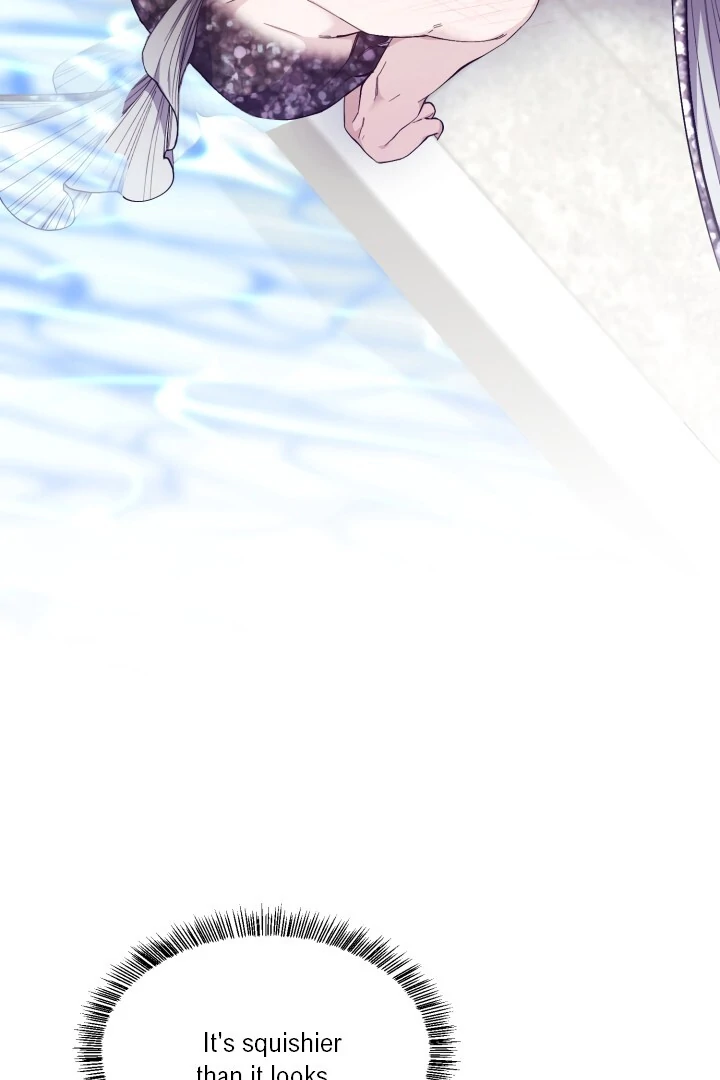 Aqua Feeling - Chapter 4 manhwa