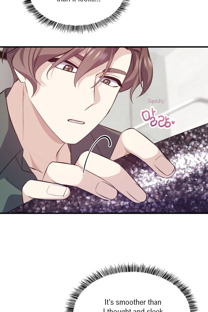 Aqua Feeling - Chapter 4 manhwa