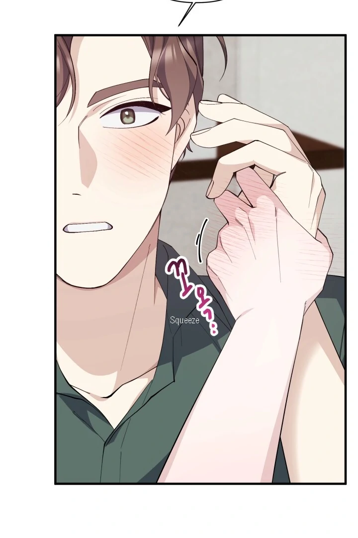 Aqua Feeling - Chapter 4 manhwa