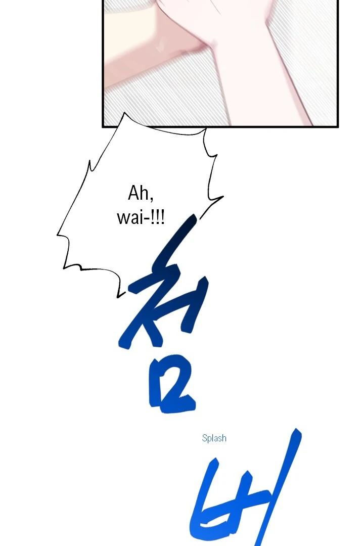 Aqua Feeling - Chapter 4 manhwa