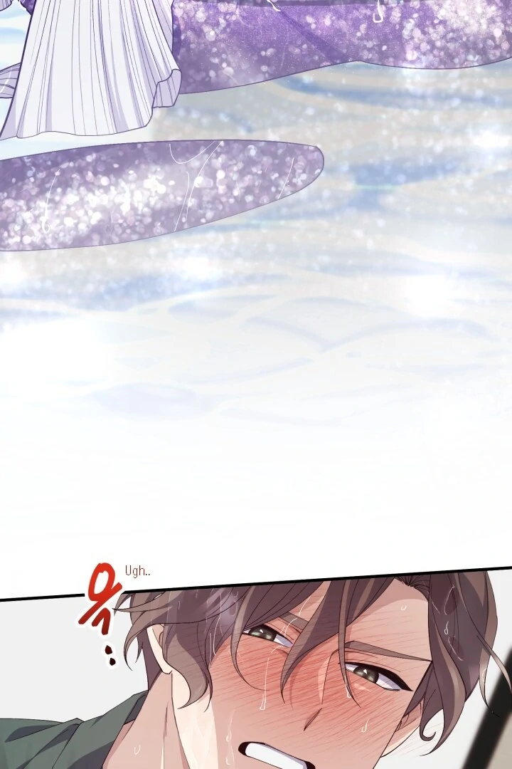 Aqua Feeling - Chapter 4 manhwa