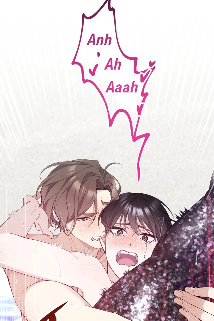 Aqua Feeling - Chapter 4 manhwa