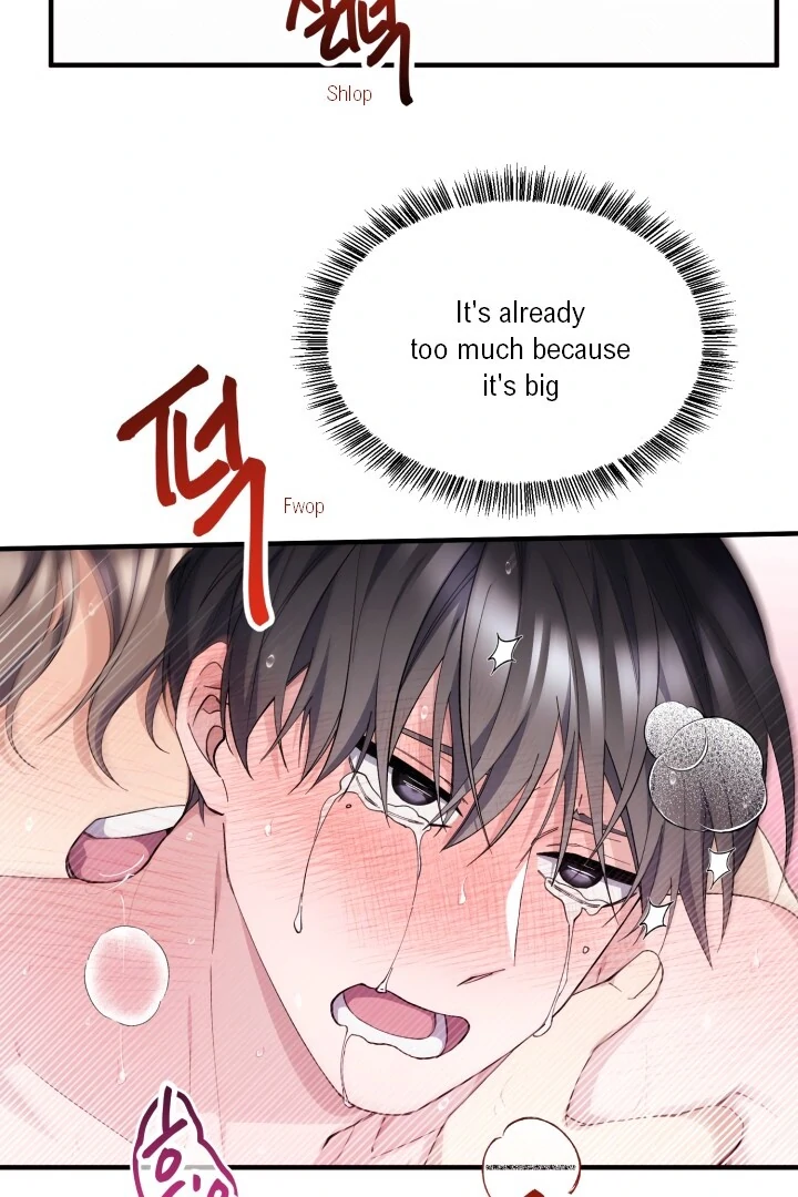 Aqua Feeling - Chapter 4 manhwa