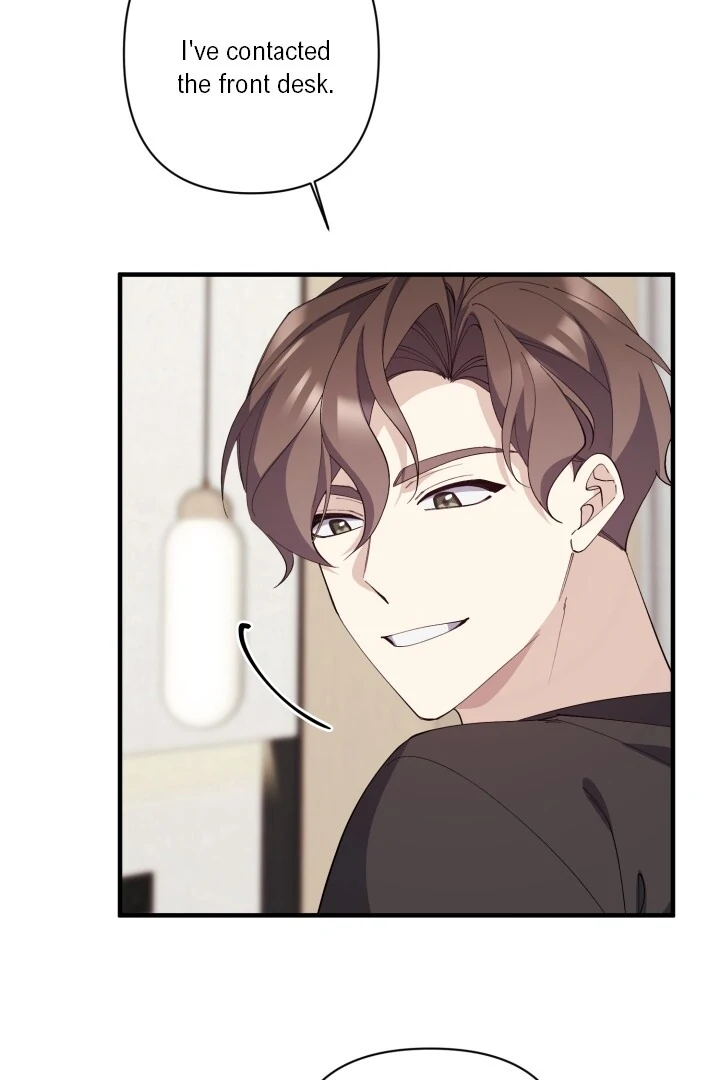 Aqua Feeling - Chapter 5 manhwa