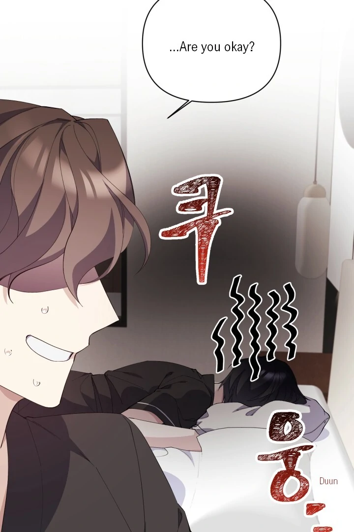 Aqua Feeling - Chapter 5 manhwa