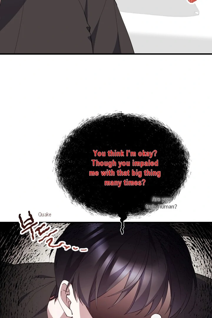Aqua Feeling - Chapter 5 manhwa