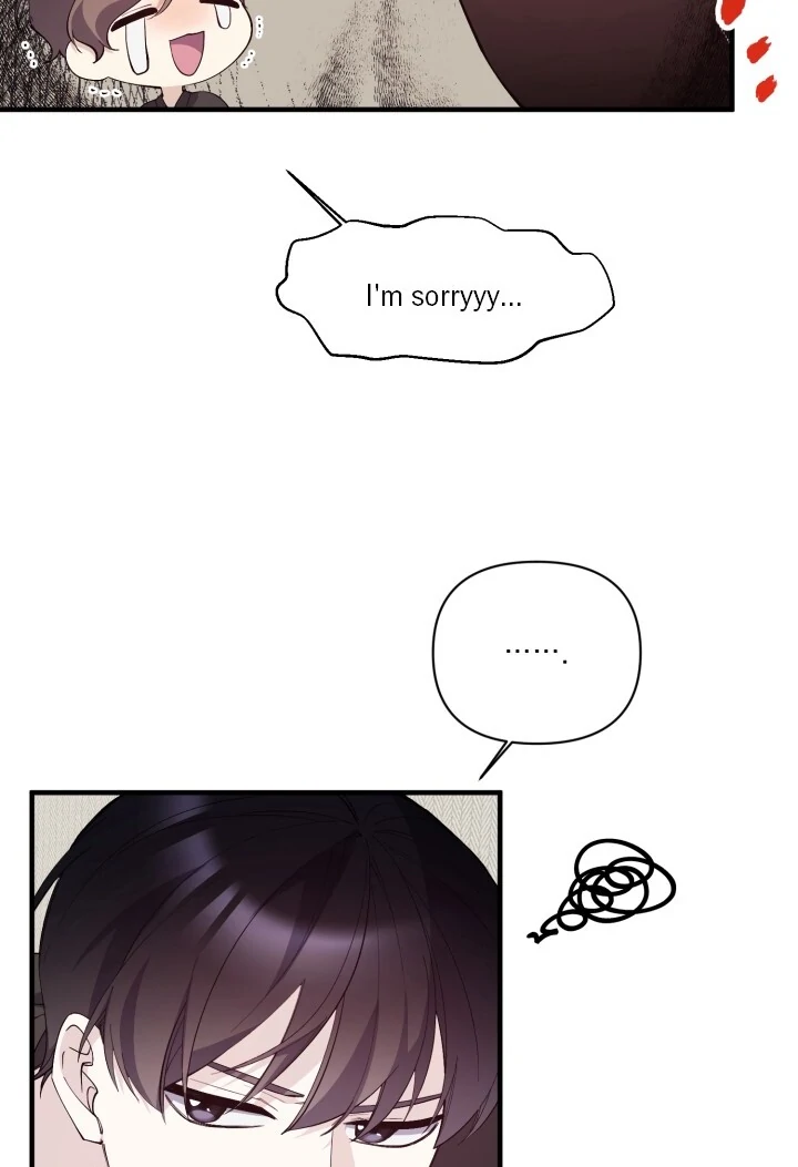 Aqua Feeling - Chapter 5 manhwa