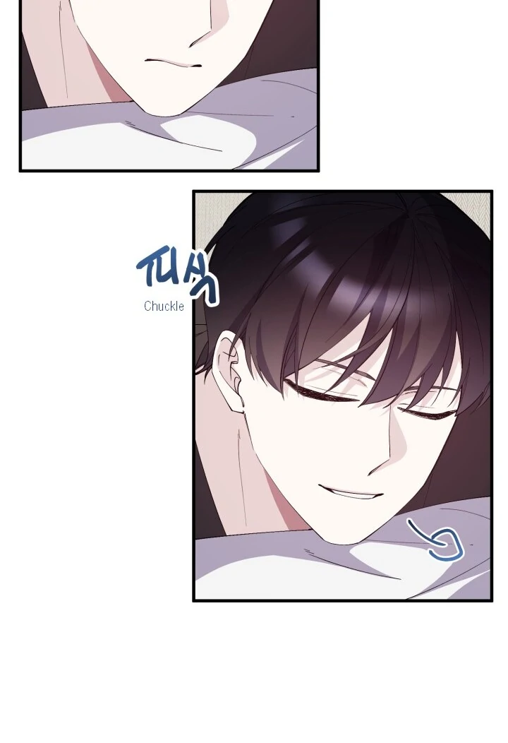 Aqua Feeling - Chapter 5 manhwa