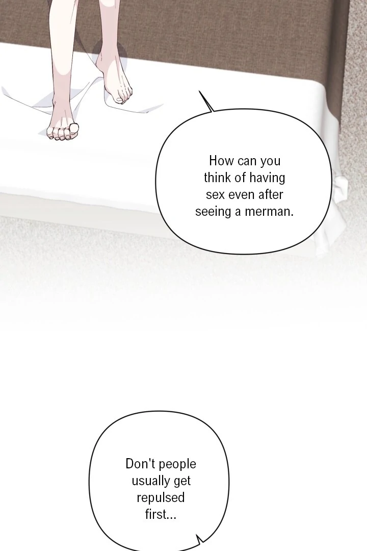 Aqua Feeling - Chapter 5 manhwa