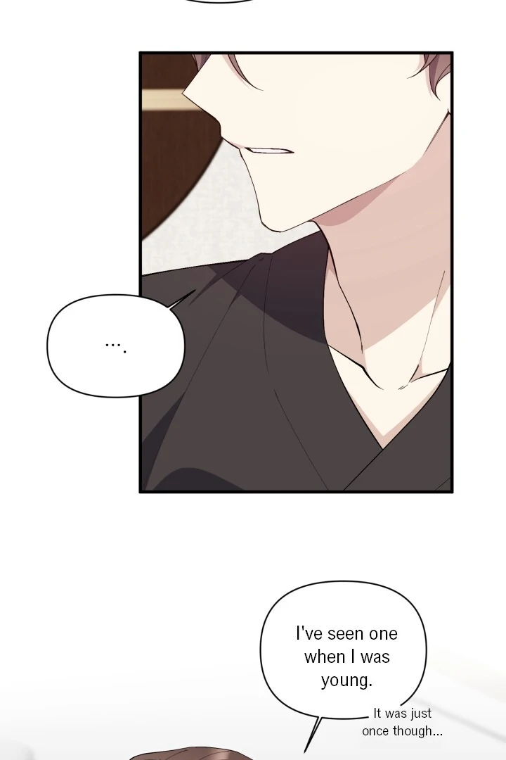 Aqua Feeling - Chapter 5 manhwa